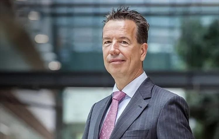 Prof. Dr. Jean Paul van Marissing