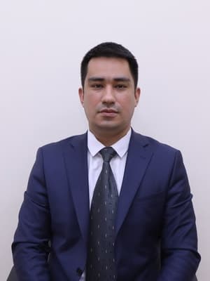 Rashid Yuldashev
